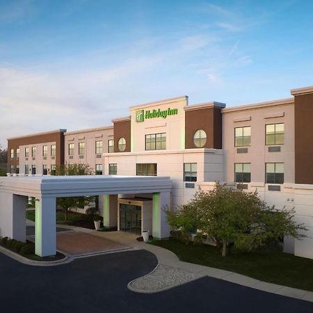 Holiday Inn - Cincinnati - Liberty Way By Ihg West Chester Buitenkant foto