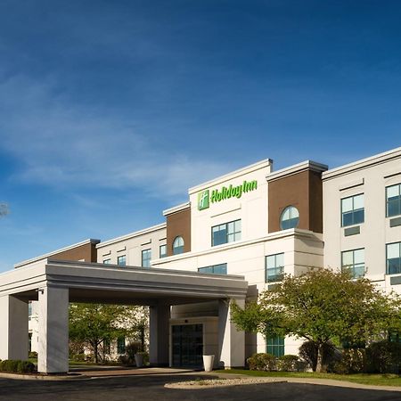 Holiday Inn - Cincinnati - Liberty Way By Ihg West Chester Buitenkant foto