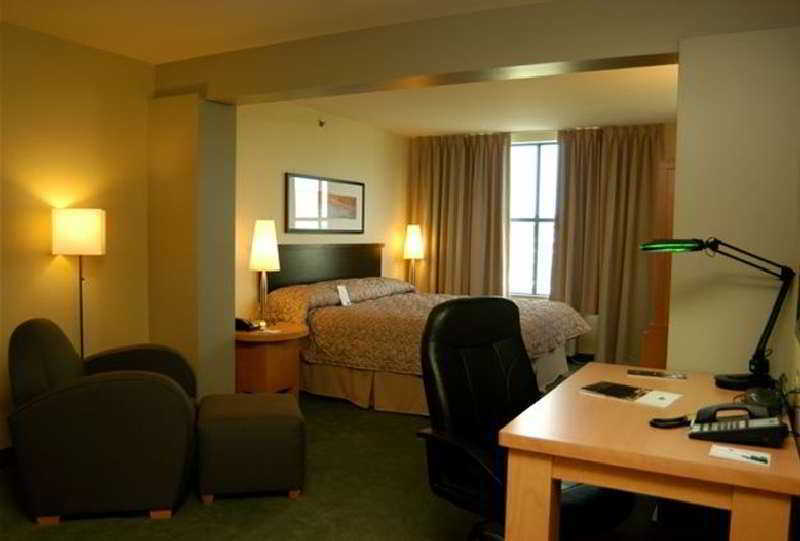 Holiday Inn - Cincinnati - Liberty Way By Ihg West Chester Buitenkant foto