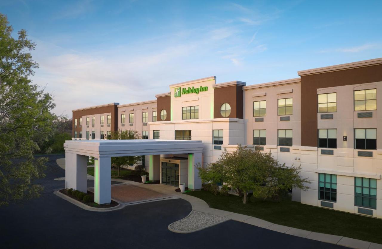 Holiday Inn - Cincinnati - Liberty Way By Ihg West Chester Buitenkant foto