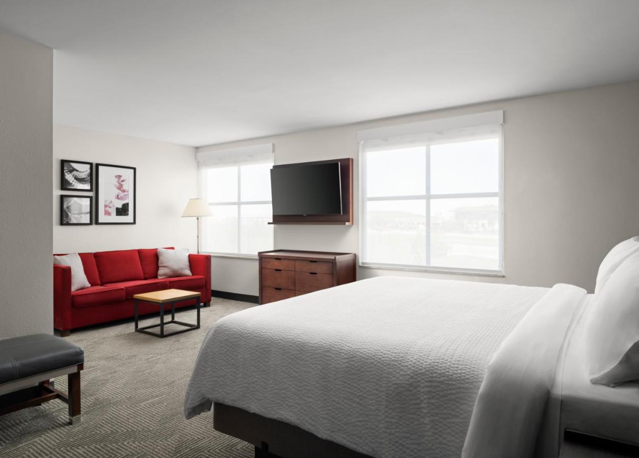 Holiday Inn - Cincinnati - Liberty Way By Ihg West Chester Buitenkant foto