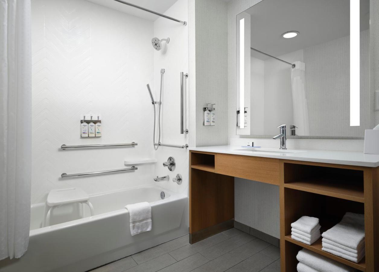 Holiday Inn - Cincinnati - Liberty Way By Ihg West Chester Buitenkant foto