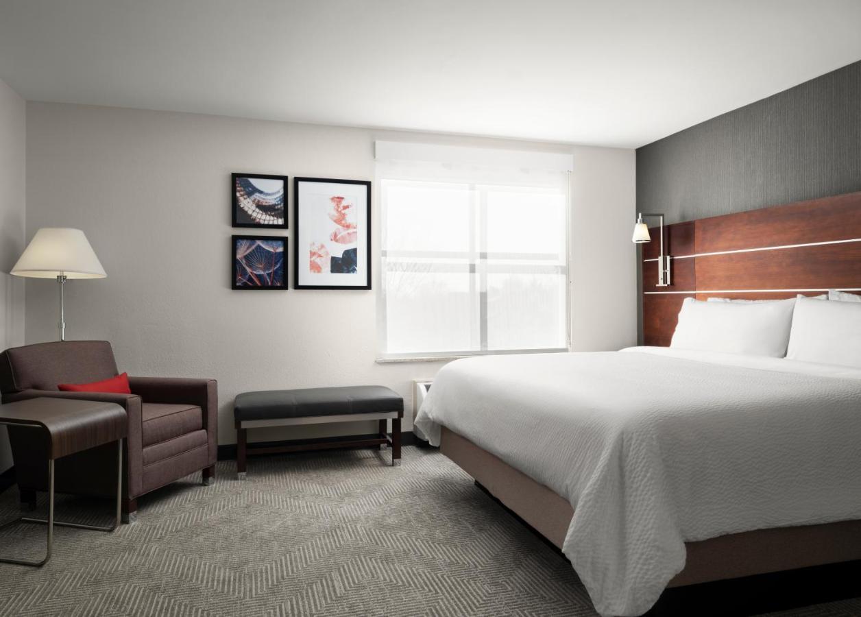 Holiday Inn - Cincinnati - Liberty Way By Ihg West Chester Buitenkant foto