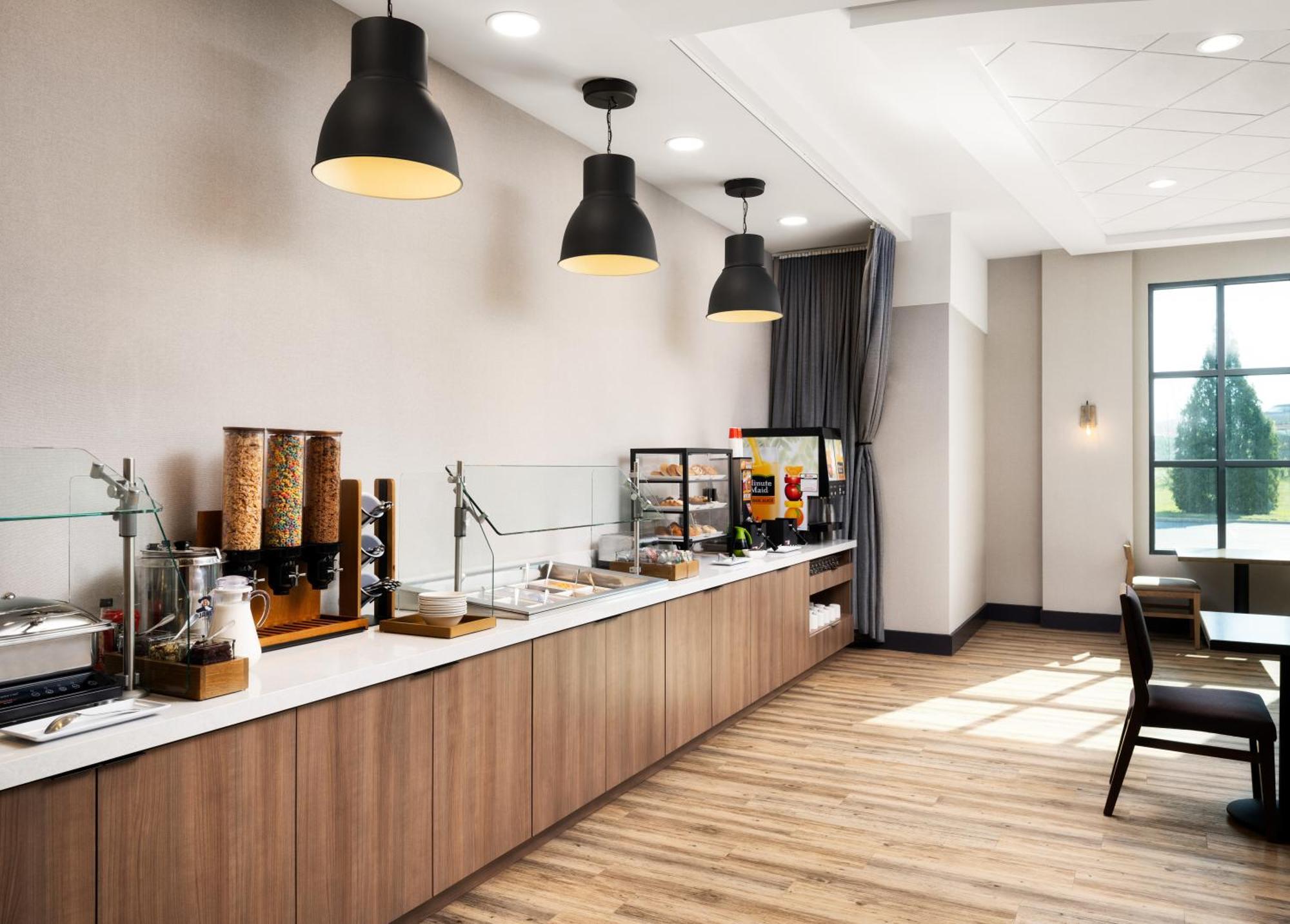 Holiday Inn - Cincinnati - Liberty Way By Ihg West Chester Buitenkant foto