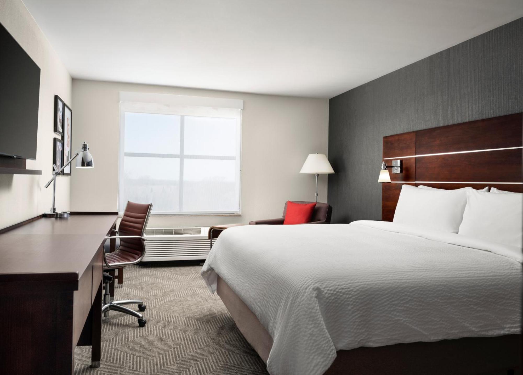 Holiday Inn - Cincinnati - Liberty Way By Ihg West Chester Buitenkant foto