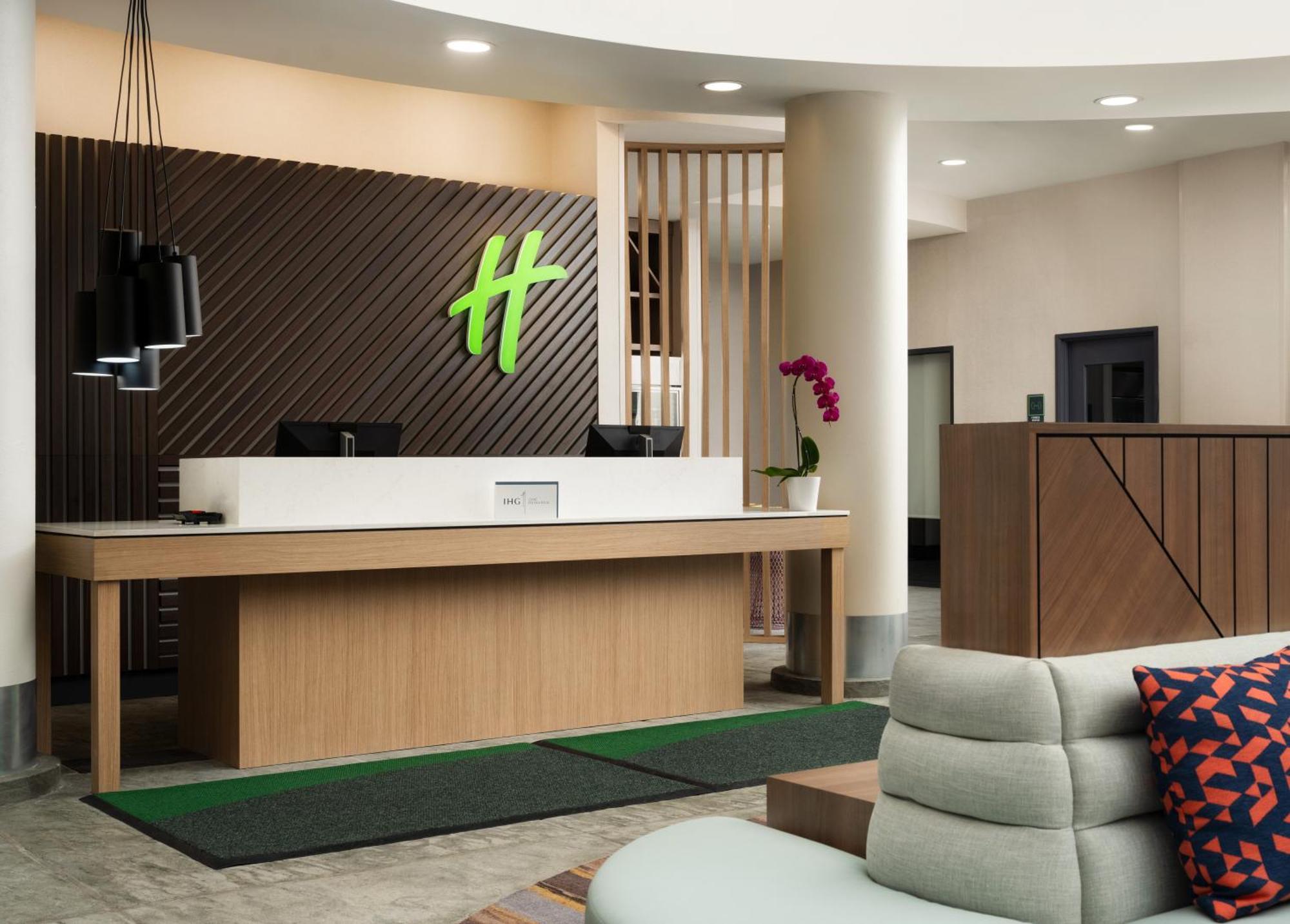 Holiday Inn - Cincinnati - Liberty Way By Ihg West Chester Buitenkant foto