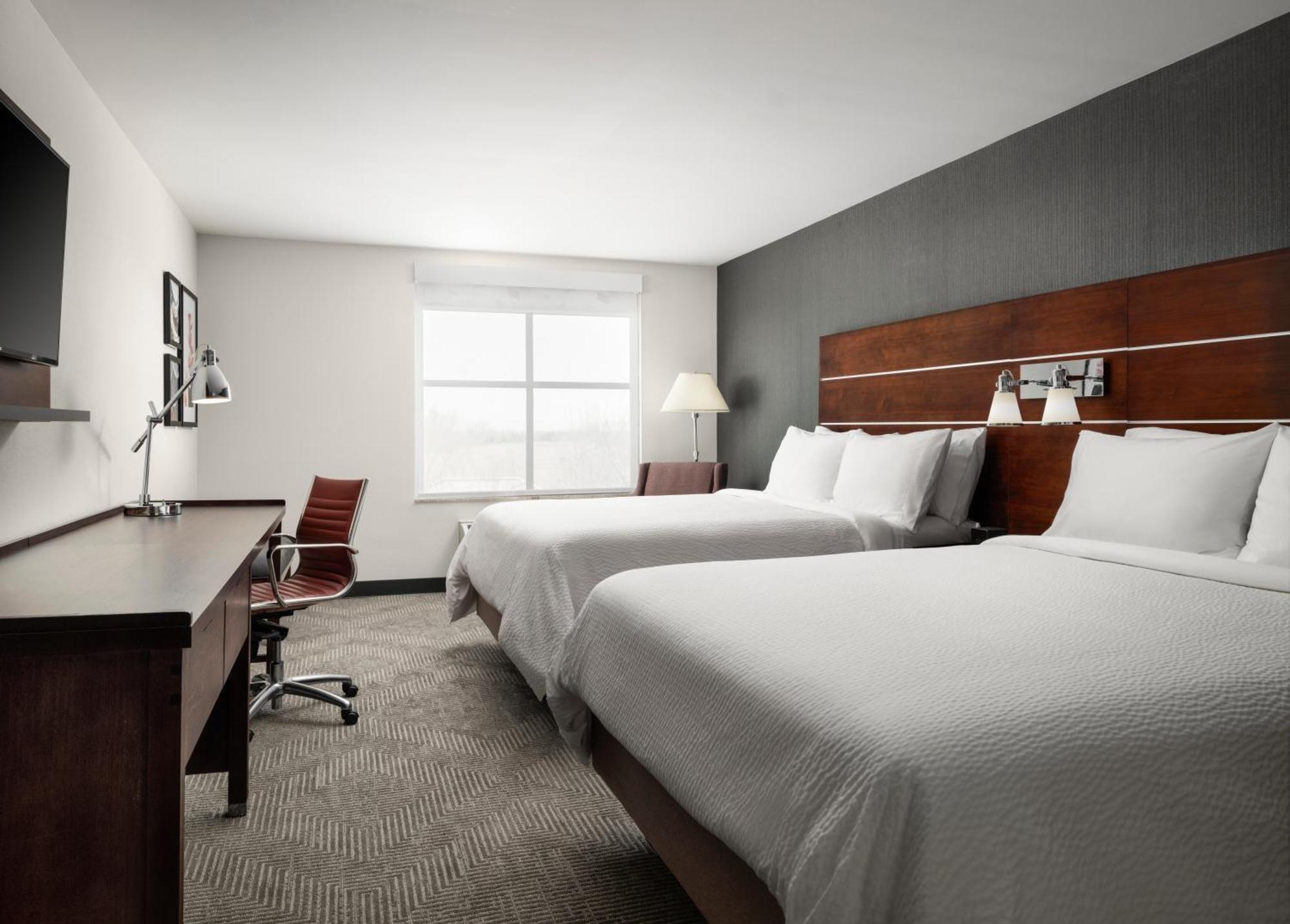 Holiday Inn - Cincinnati - Liberty Way By Ihg West Chester Buitenkant foto