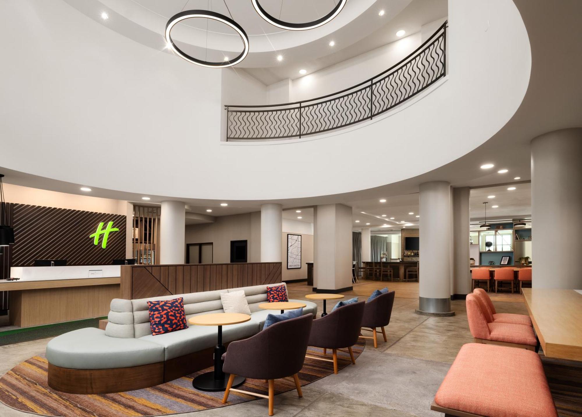 Holiday Inn - Cincinnati - Liberty Way By Ihg West Chester Buitenkant foto