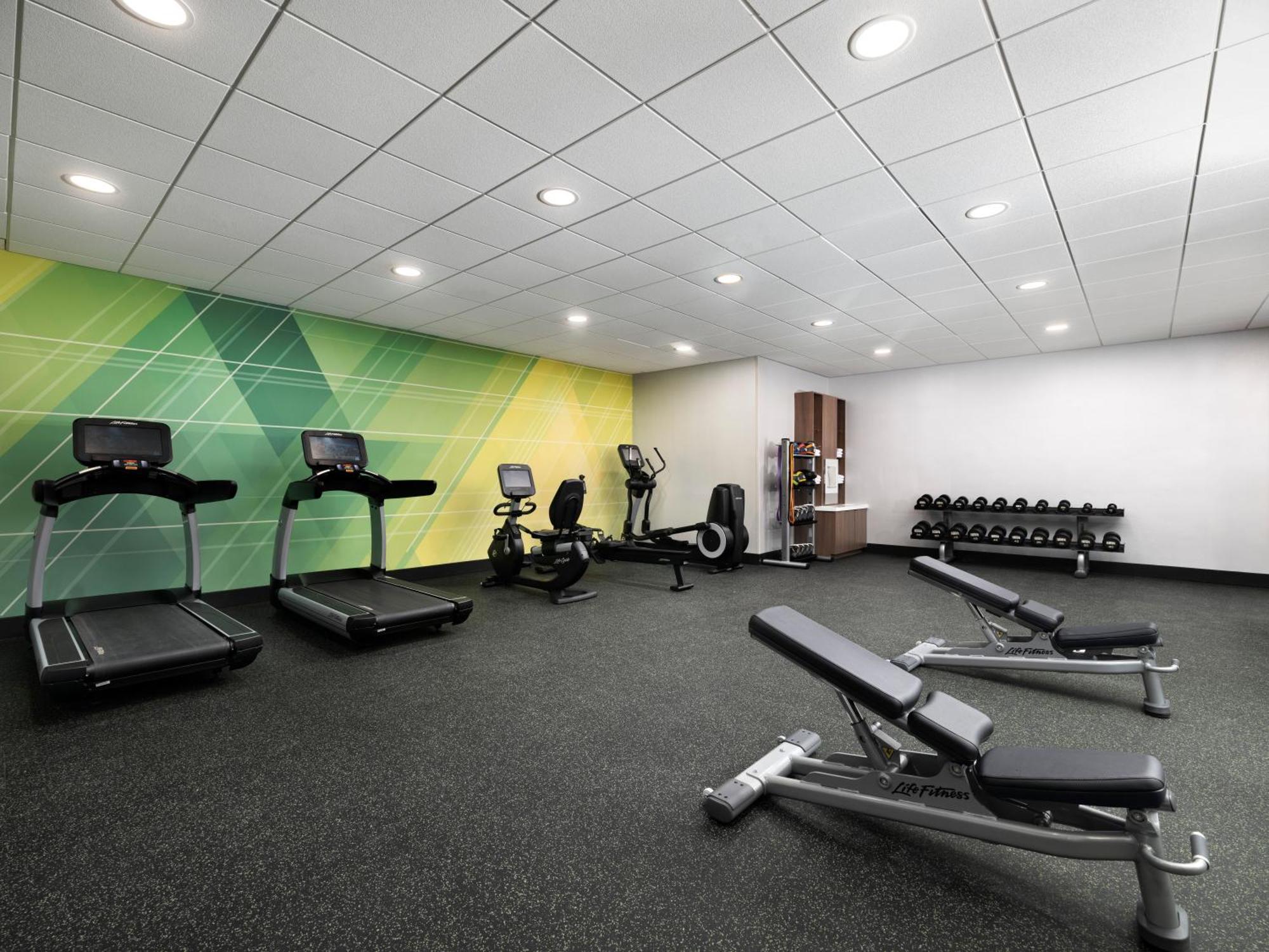 Holiday Inn - Cincinnati - Liberty Way By Ihg West Chester Buitenkant foto