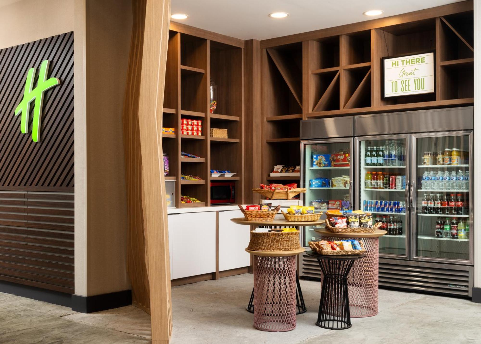 Holiday Inn - Cincinnati - Liberty Way By Ihg West Chester Buitenkant foto