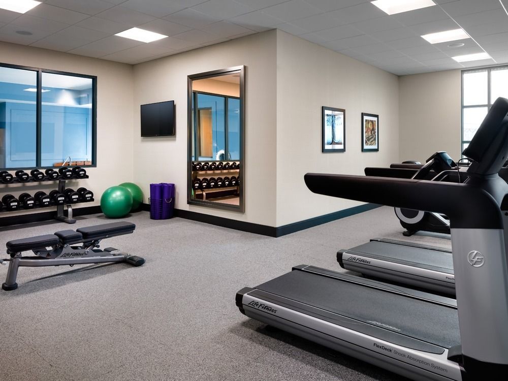 Holiday Inn - Cincinnati - Liberty Way By Ihg West Chester Buitenkant foto