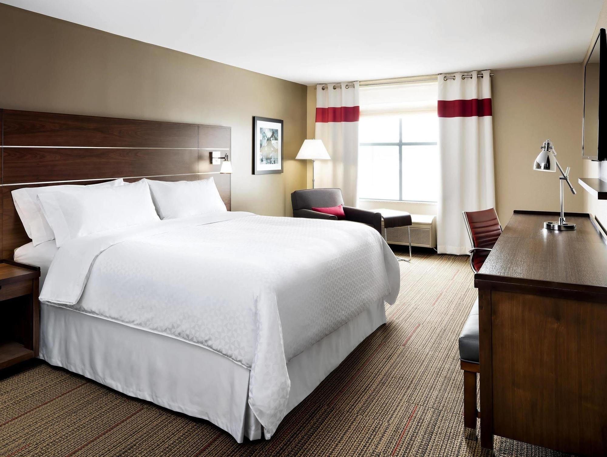 Holiday Inn - Cincinnati - Liberty Way By Ihg West Chester Buitenkant foto