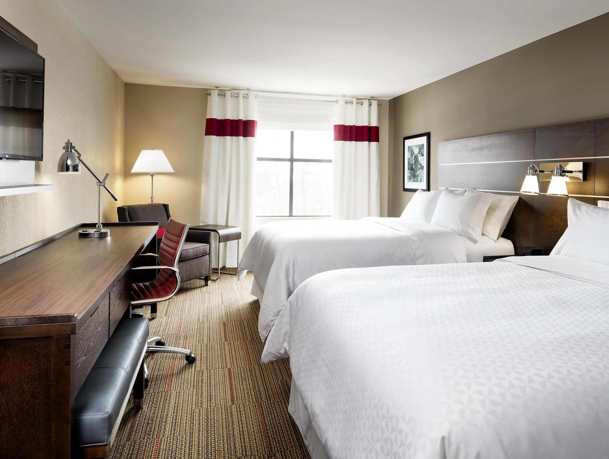 Holiday Inn - Cincinnati - Liberty Way By Ihg West Chester Buitenkant foto